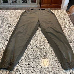 Athleta Joggers